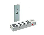 1200LED electromagnetic door lock comes with LED indicators and high holding force for added security.