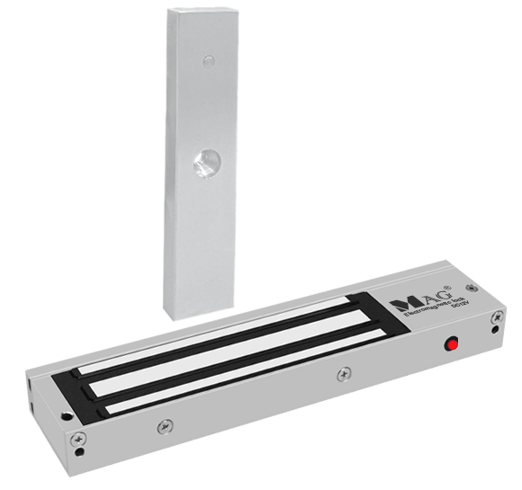 MAG EM Lock E600S_LED-product-2 MAG EM Lock E600S LED product 2