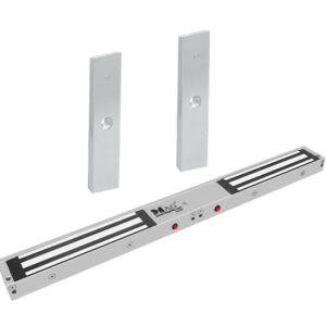 Door Access 24 MAG EM lock E600D LED product
