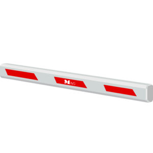 Parking Access - Long Range 31 BR5AS45 - Replacement non-telescopic arm 4.5mtr (8cm)