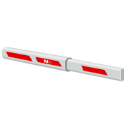 BR6AT45 - Replacement telescopic arm 4-4.5mtr (8.6m)