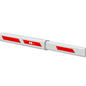 BR6AT45 - Replacement telescopic arm 4-4.5mtr (8.6m)