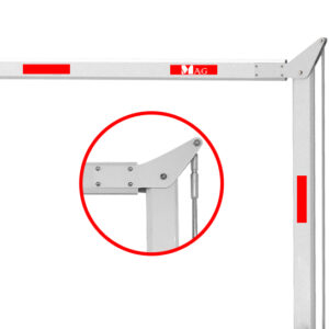BR6AT90 - Replacement Folding arm 90degree 4mtr