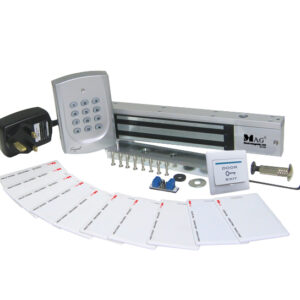 Door access package malaysia supplier