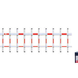 Parking Access - Long Range 21 BR6AFET Replacement Fence Arm 4.5meter product2