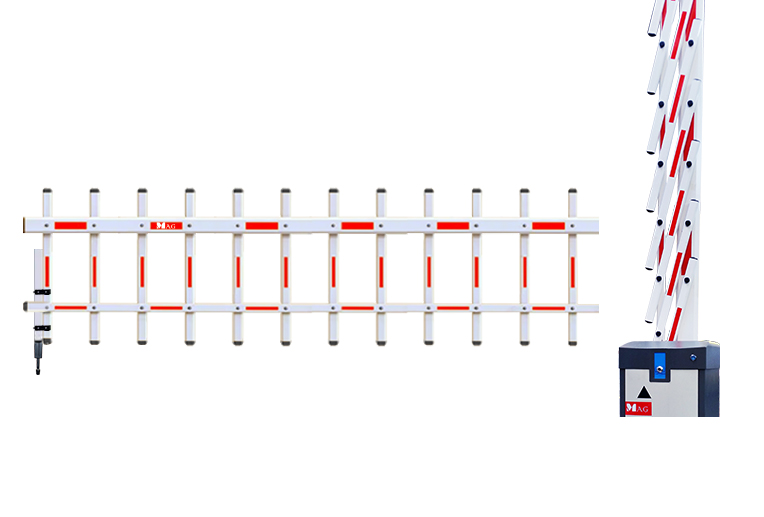 BR6AFE(T) - Replacement Fence Arm 4.5meter product2 BR6AFET Replacement Fence Arm 4.5meter product2