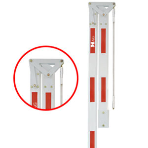 BR6AT180 Replacement Folding arm 180degree 3.67meter product2