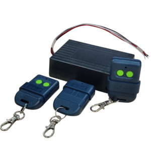 Mag autogate remote
