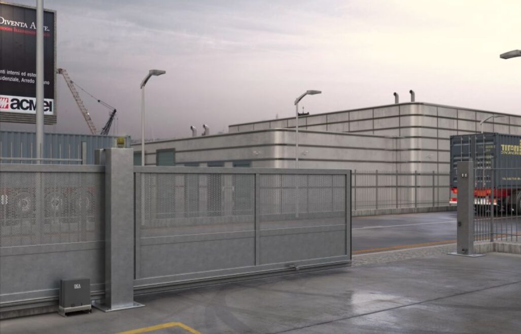 DEA3000 site