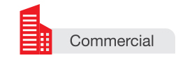 Commercial Icon