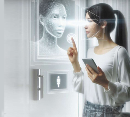 FR with ai tech2