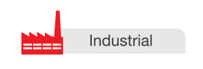 Industrial Icon