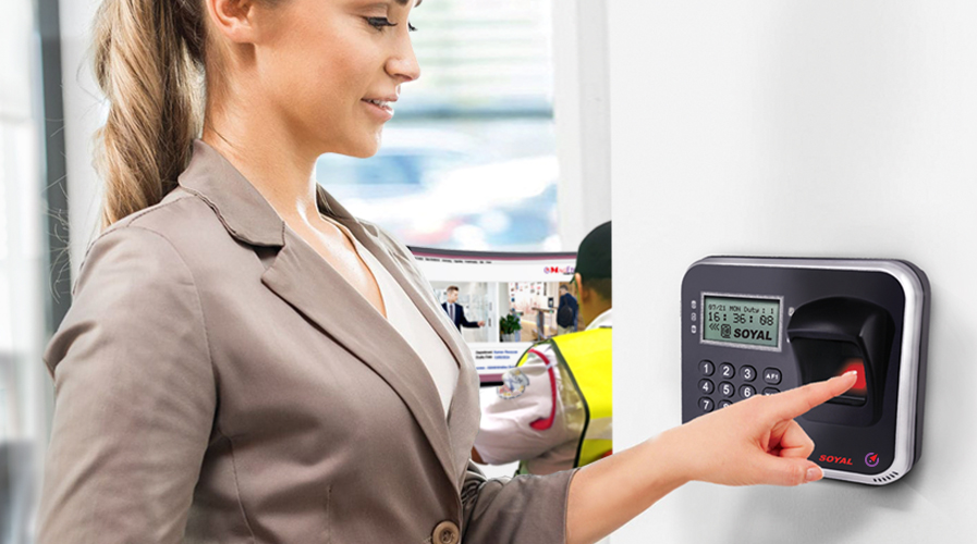 MagEtegra software for easy attendance report generation