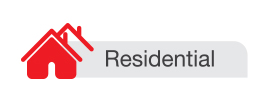 Residential Icon
