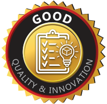 good quality total solution