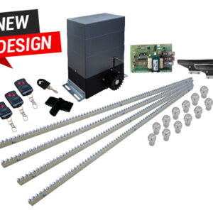 sliding autogate malaysia SL300ACP 4