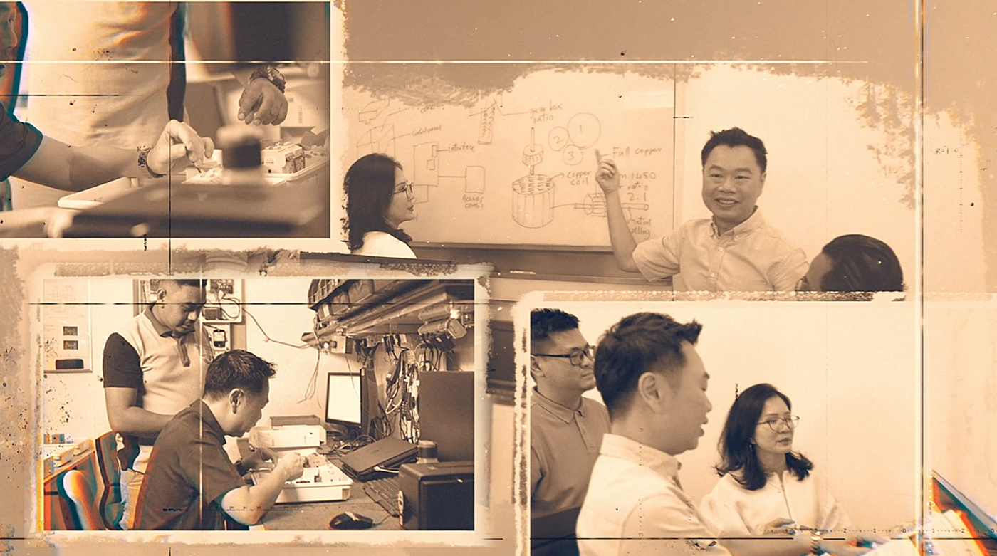 MAG Jimmy Low Top Technology Entrepreneur Successful CEO in Malaysia MAG Jimmy Low Top Technology Entrepreneur Successful CEO in Malaysia