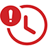Missed important critical incident 70