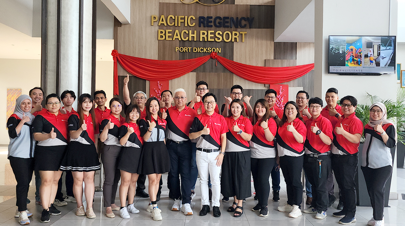 MAG Jimmy Low Successful team leadership Malaysia and South East Asia SEA MAG Jimmy Low Successful team leadership Malaysia and South East Asia SEA
