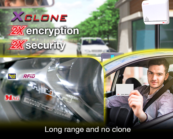 Xclone