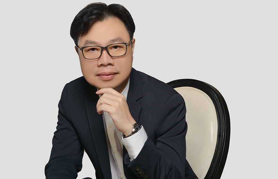 Mr. Jimmy Low, Chief Executive Officer of MAG Mr. Jimmy Low, Chief Executive Officer of MAG