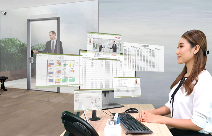 MAG TO EXPAND EXPORTS TO PHILIPPINES, VIETNAM AND INDONESIA WITH ITS MEDIALESS SOLUTION FOR BUILDING SECURITY 1 MagEtegra