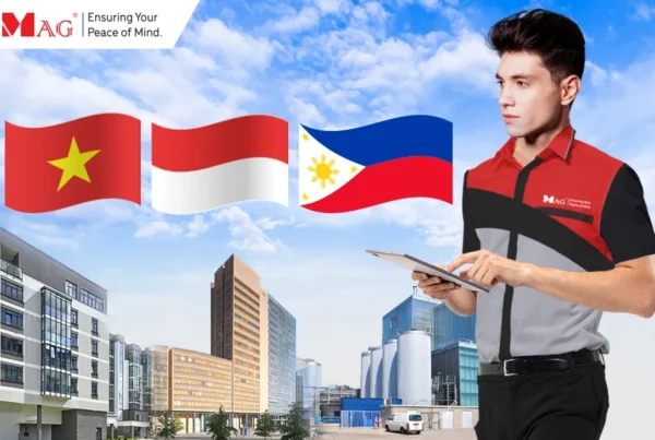 MAG TO EXPAND EXPORTS TO PHILIPPINES, VIETNAM AND INDONESIA WITH ITS MEDIALESS SOLUTION FOR BUILDING SECURITY 2 regional market picture
