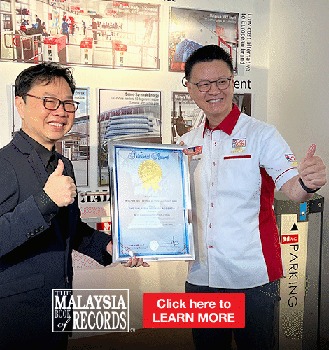 MBR BrandLaurette Award winning Mobile