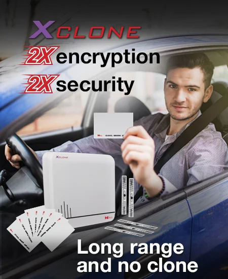 No clone 2x encryption mobile2