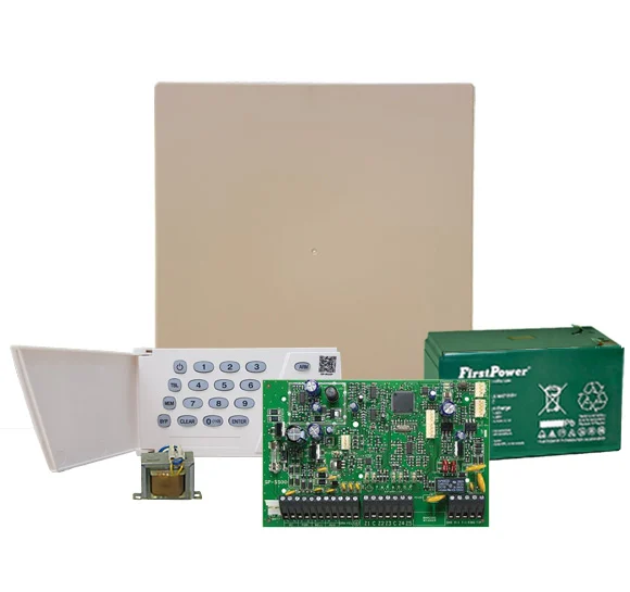 SP4000-product SP4000 product