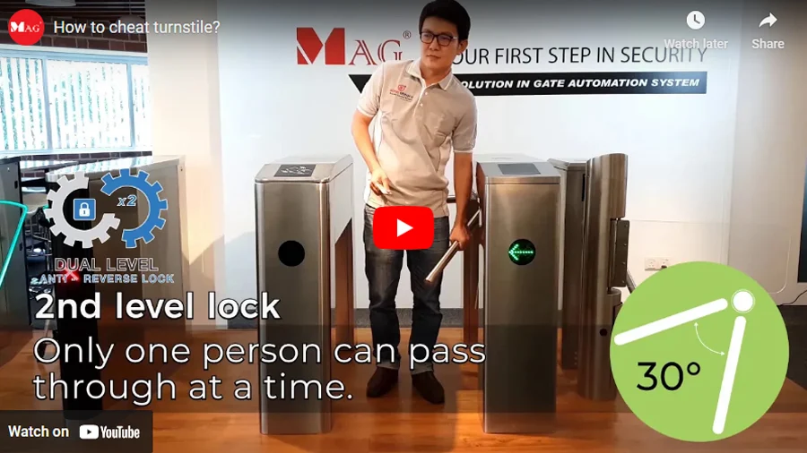 How to cheat turnstile? How to cheat turnstile?