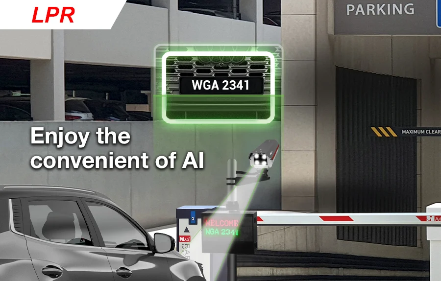Which one is more secure Enjoy the convenience of AI