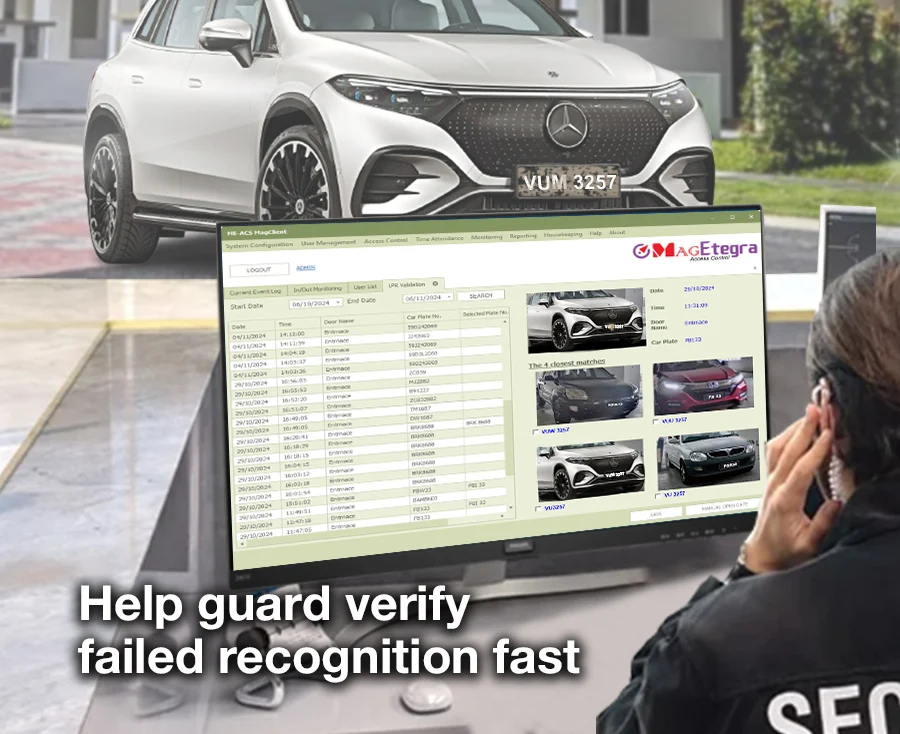 hel guard verify failed recognition past