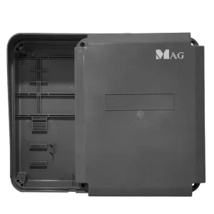 pvc box product