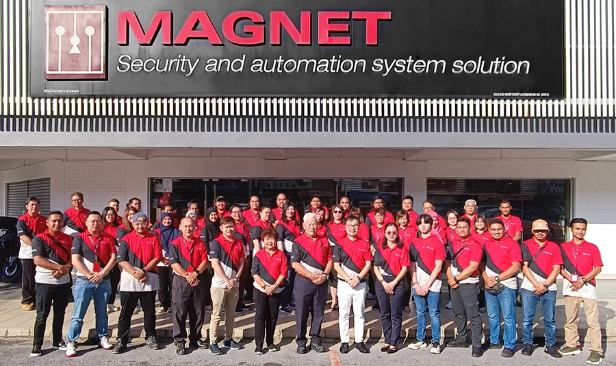 MAG Group photo3