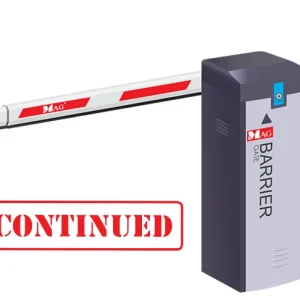 barrier BR618T 3 discon
