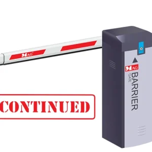 barrier BR618T 3 discon3 discon