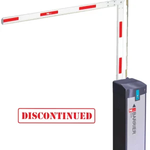 barrier new look Folding discon