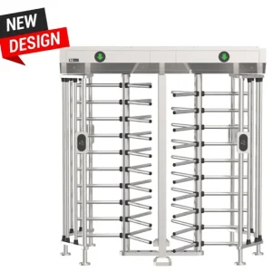 Full Height Turnstile 25 FHG778 Product Img3