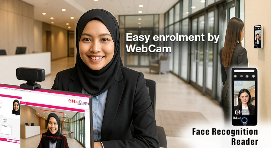 Easy enrollment by webcam2