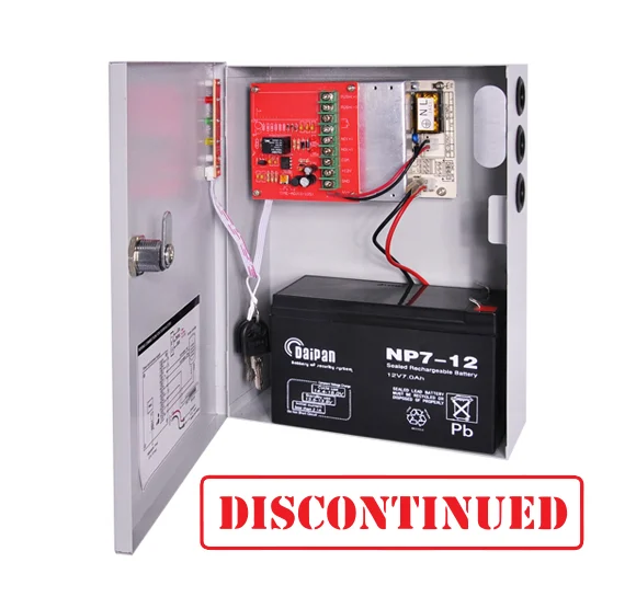 NVS1230P discon NVS1230P discon