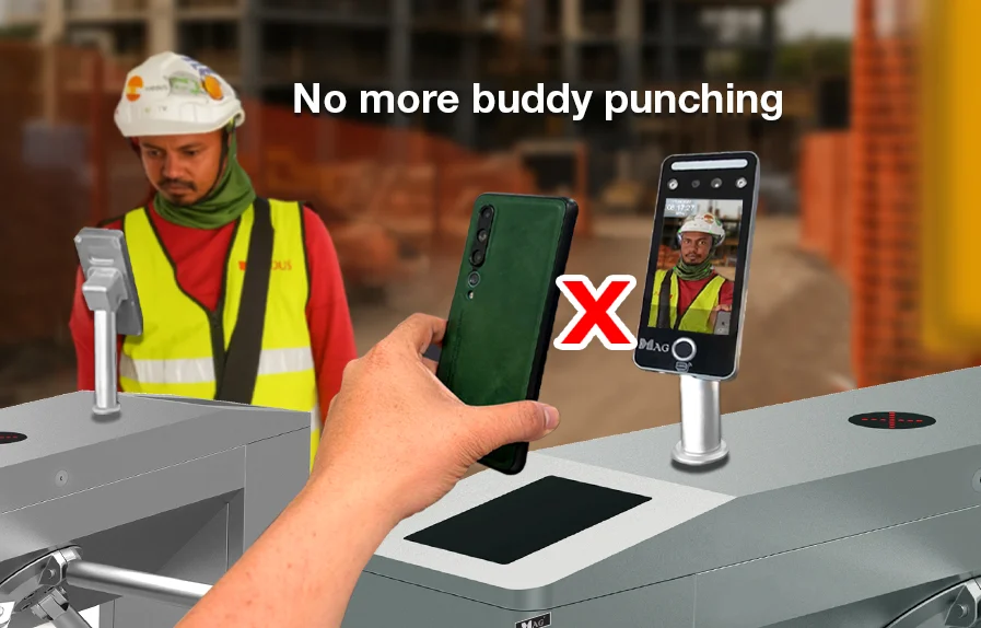 No more buddy punching2