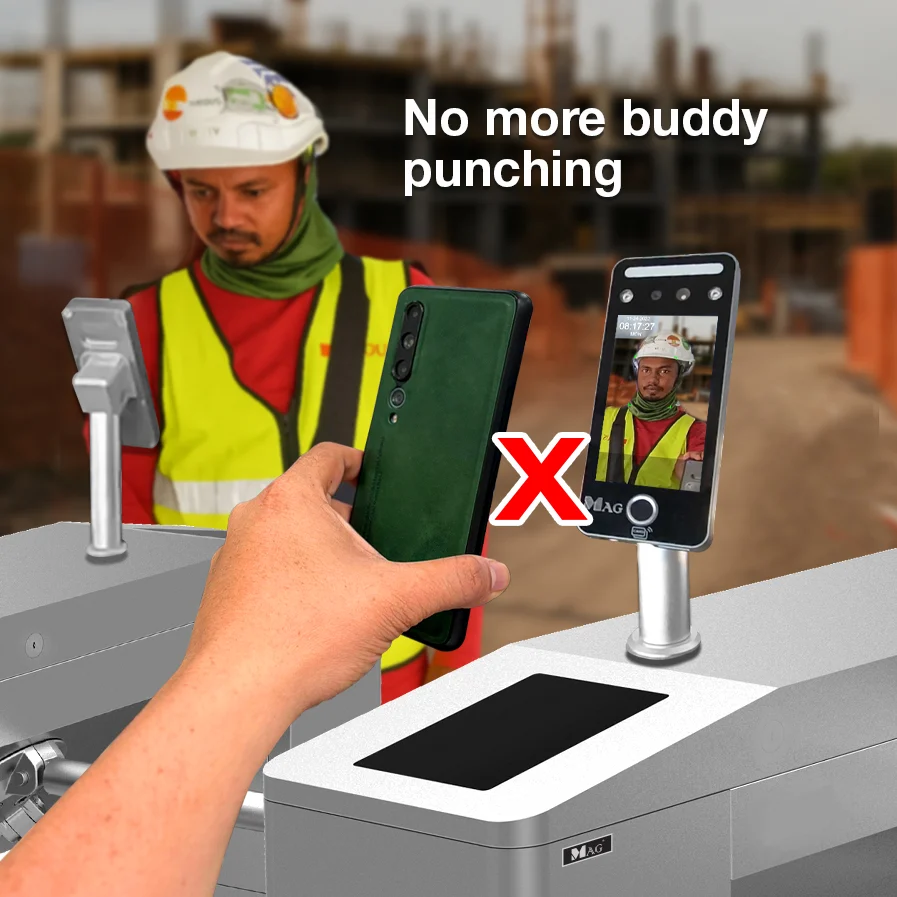 No more buddy punching mobile2