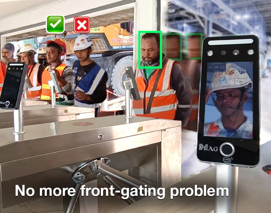 Our ADM technology detects mobile2