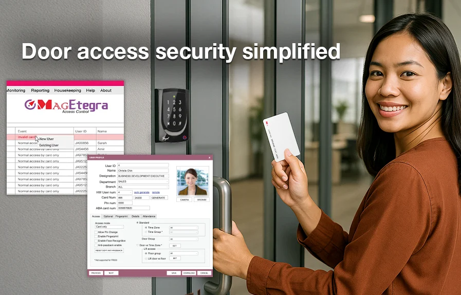 Which one is more secure2