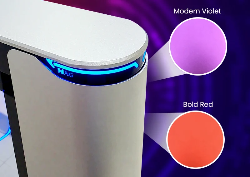 Premium and Fitting Design 