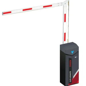 barrier gate malaysia gated guarded residential house BG652 90 1.8 sec product2