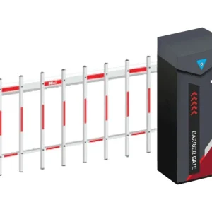 Parking Access - Long Range 35 barrier gate malaysia gated guarded residential house BG658 FE 6 sec product2