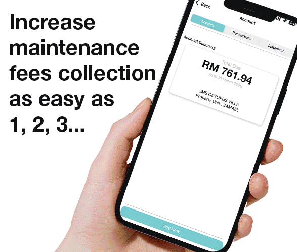 Collection is accountings job Mobile