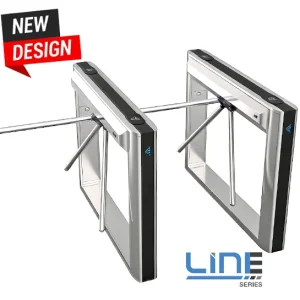 Full Height Turnstile 15 TTS257 product image 6